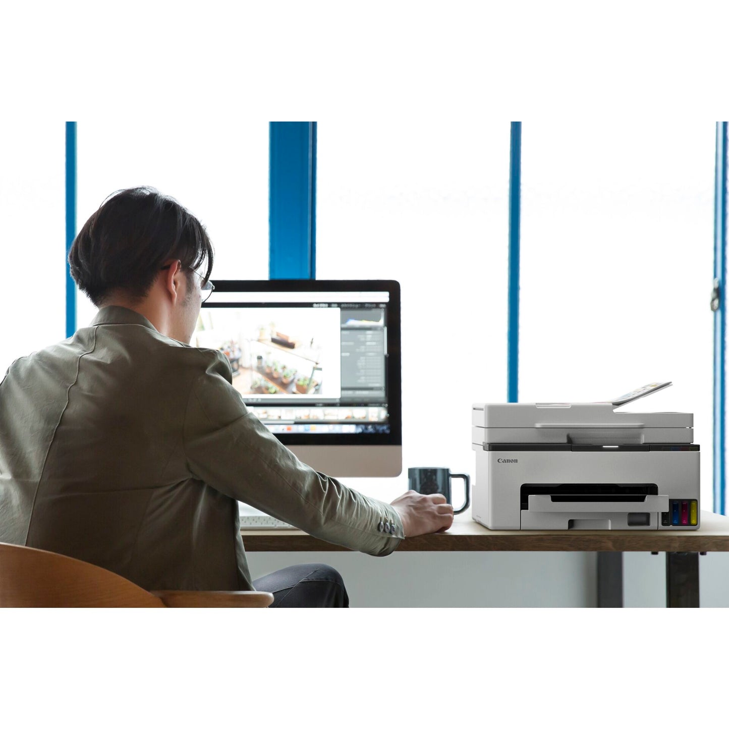 Canon MAXIFY GX 2050