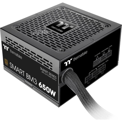 Thermaltake Smart BM3 650W Power Supply