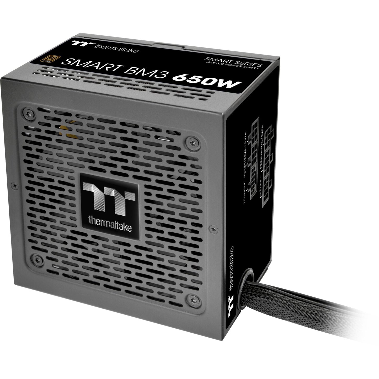 Thermaltake Smart BM3 650W Power Supply