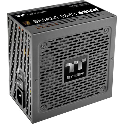 Thermaltake Smart BM3 650W Power Supply