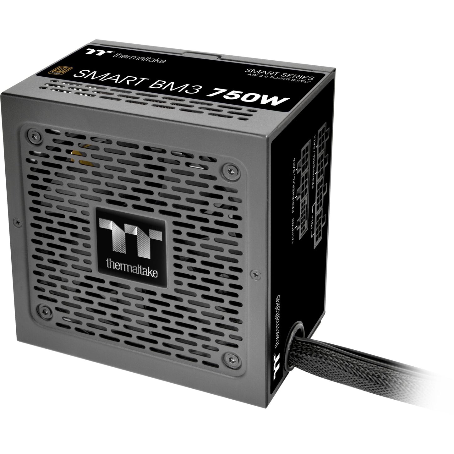 Thermaltake Smart BM3 750W Power Supply