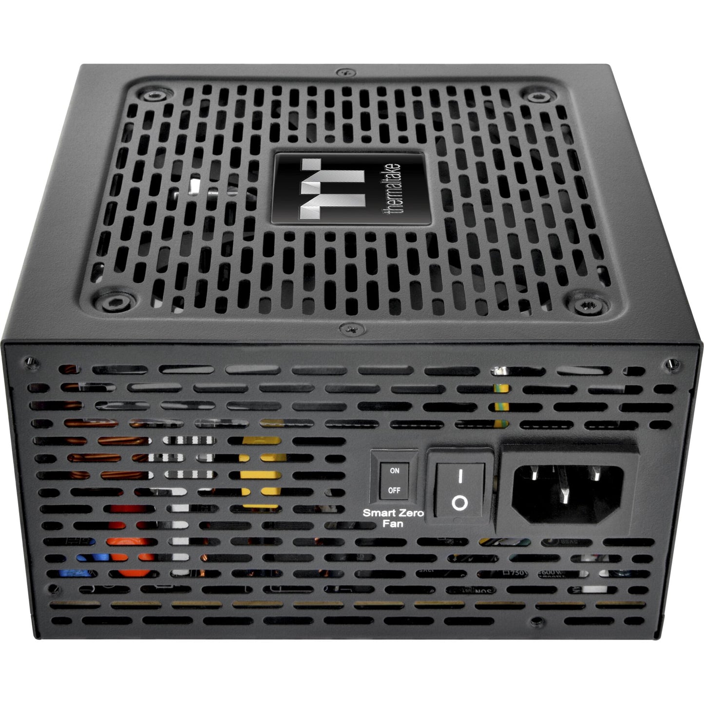 Thermaltake Smart BM3 750W Power Supply