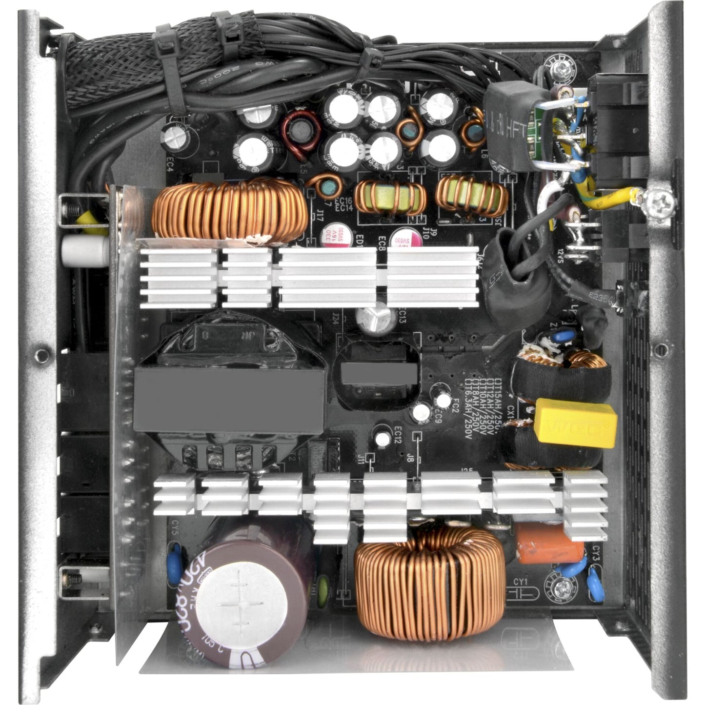 Thermaltake Smart BM3 850W Power Supply