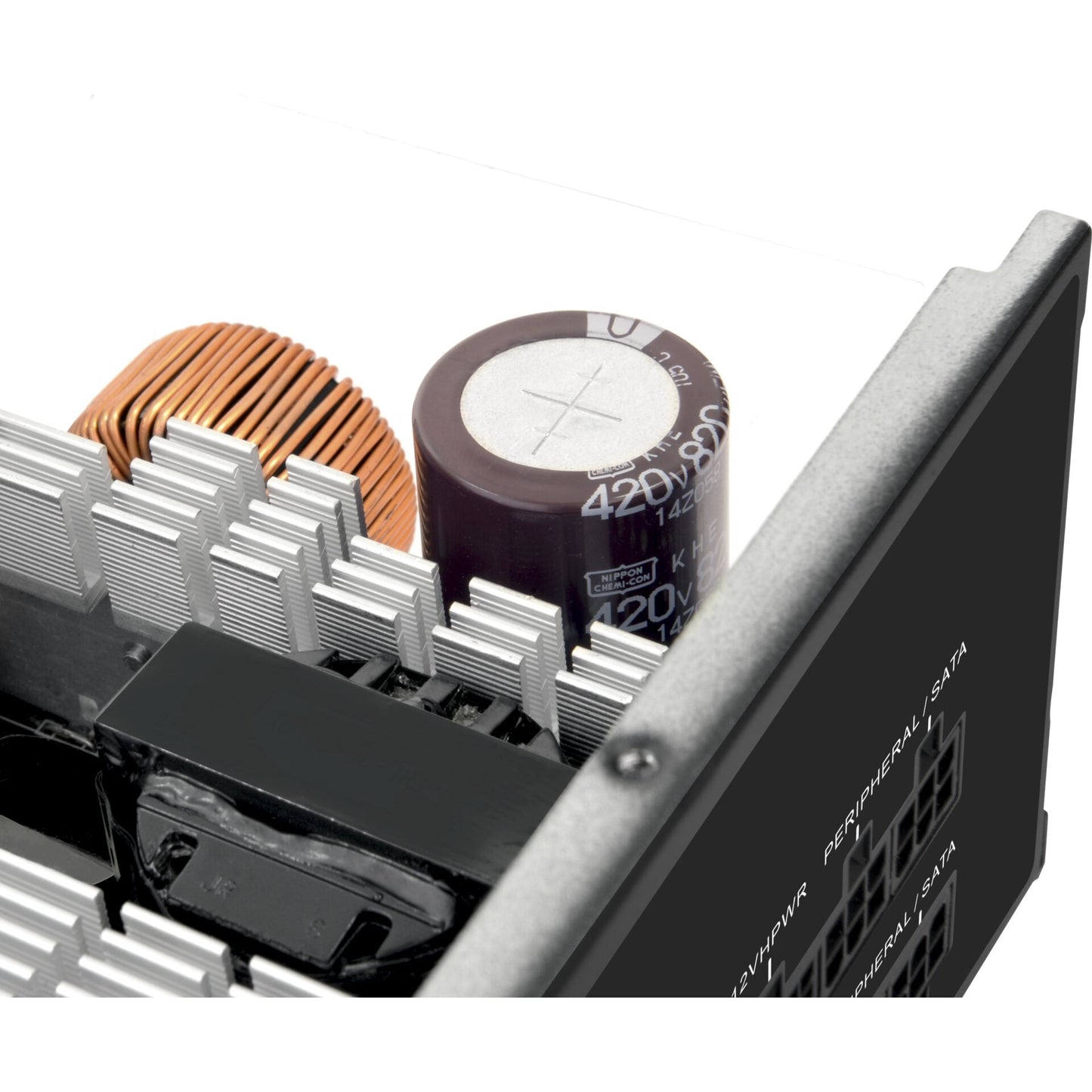 Thermaltake Smart BM3 850W Power Supply