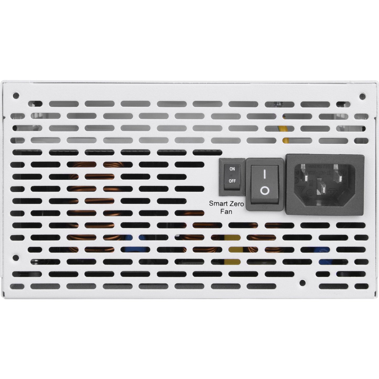 Thermaltake Toughpower GF3 Snow 1200W Power Supply