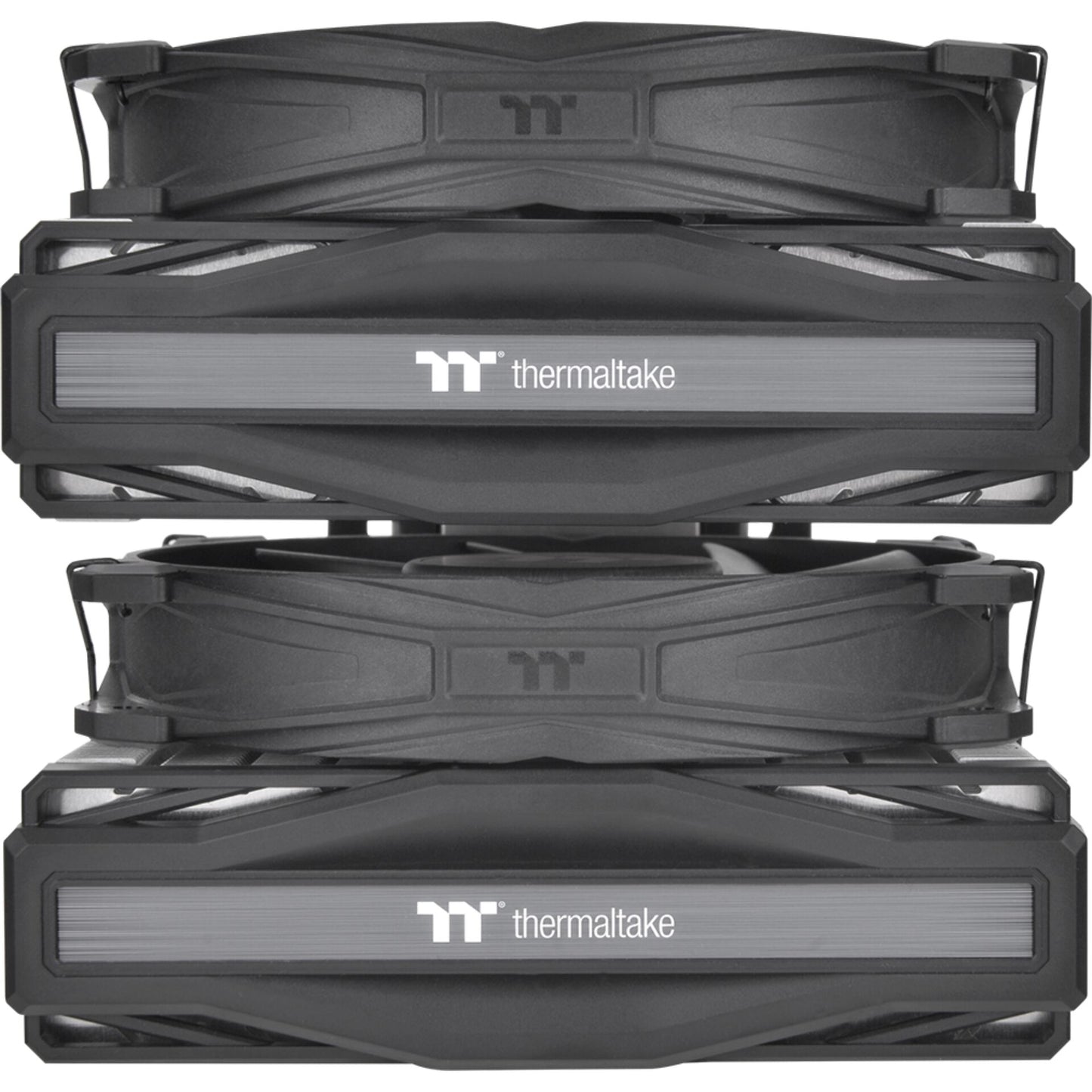 Thermaltake TOUGHAIR 710 Air Cooler Dual Tower