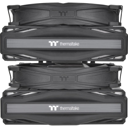 Thermaltake TOUGHAIR 710 Air Cooler Dual Tower