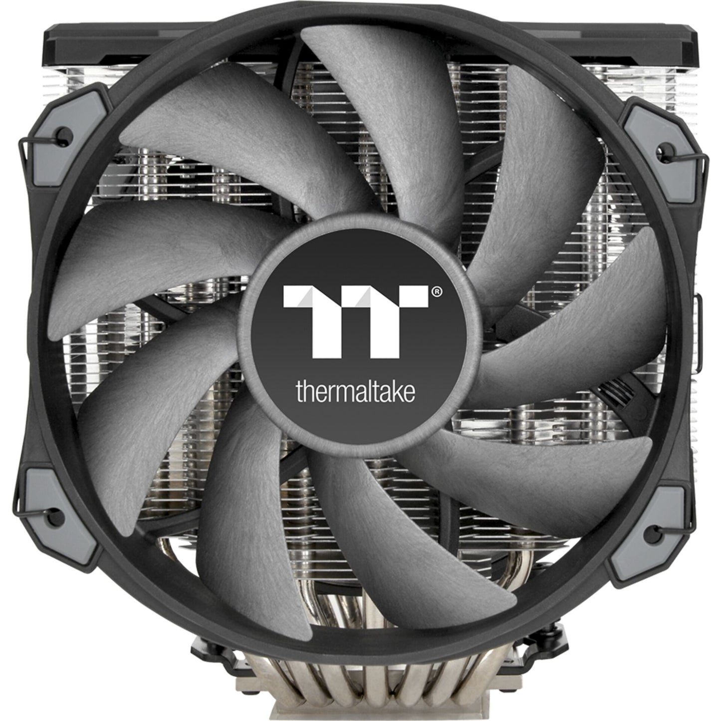 Thermaltake TOUGHAIR 710 Air Cooler Dual Tower