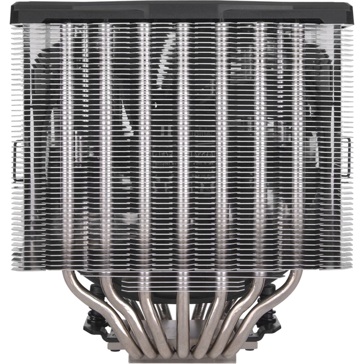Thermaltake TOUGHAIR 710 Air Cooler Dual Tower