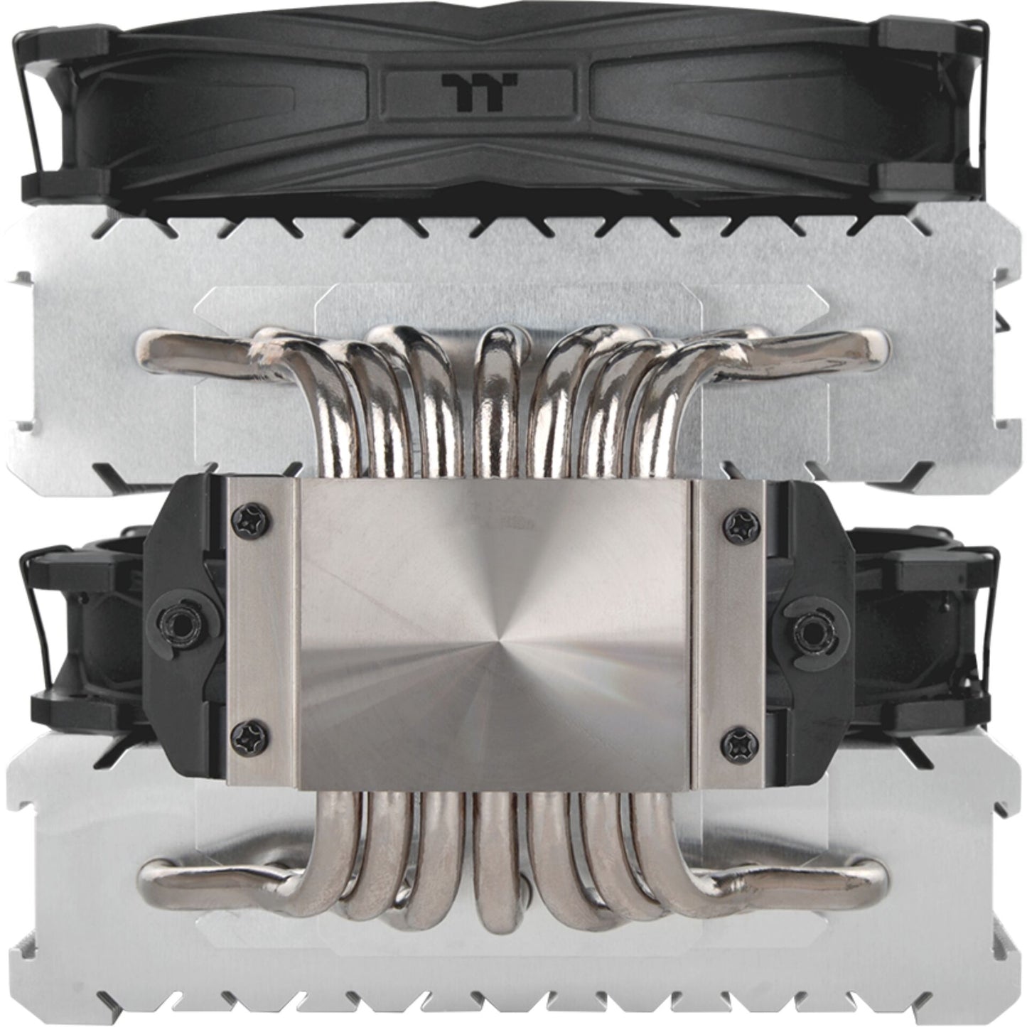 Thermaltake TOUGHAIR 710 Air Cooler Dual Tower