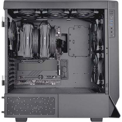 Thermaltake TOUGHAIR 710 Air Cooler Dual Tower