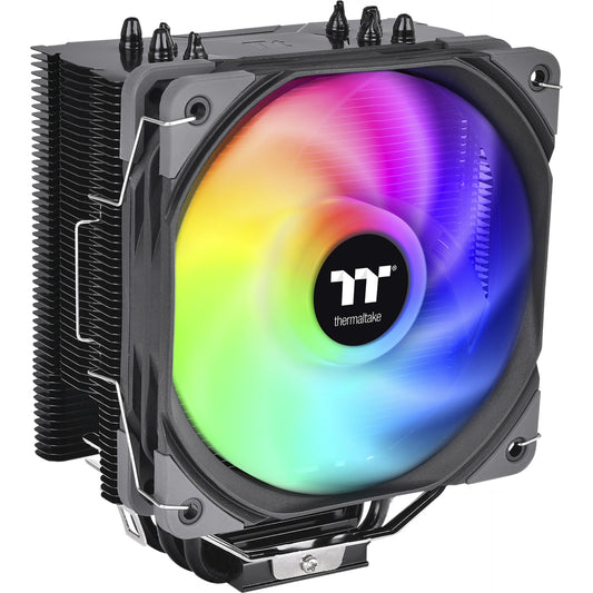 Thermaltake UX200 SE Air cooler ARGB 5V MB Sync