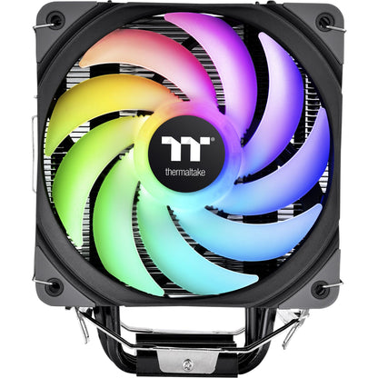 Thermaltake UX200 SE Air cooler ARGB 5V MB Sync