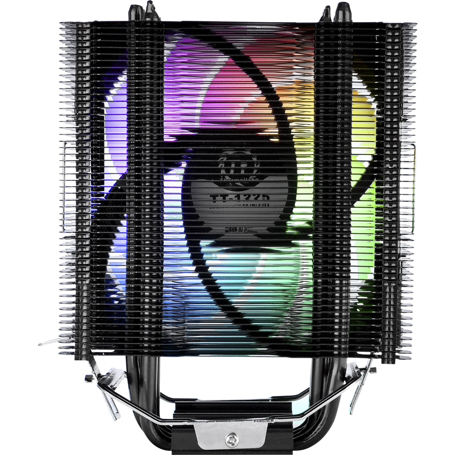 Thermaltake UX200 SE Air cooler ARGB 5V MB Sync