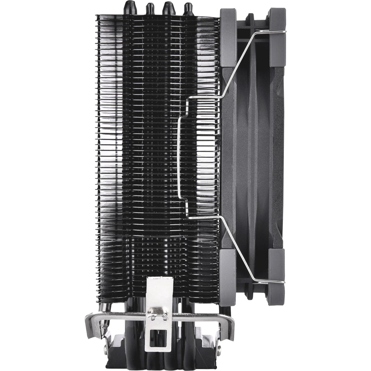 Thermaltake UX200 SE Air cooler ARGB 5V MB Sync