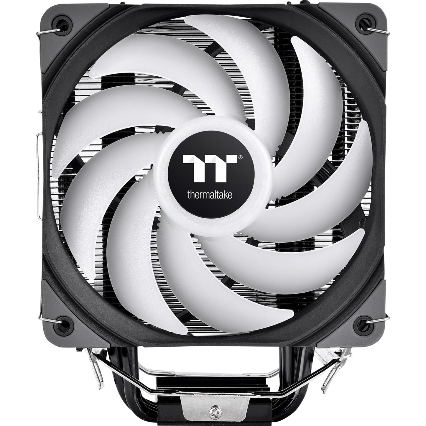 Thermaltake UX200 SE Air cooler ARGB 5V MB Sync