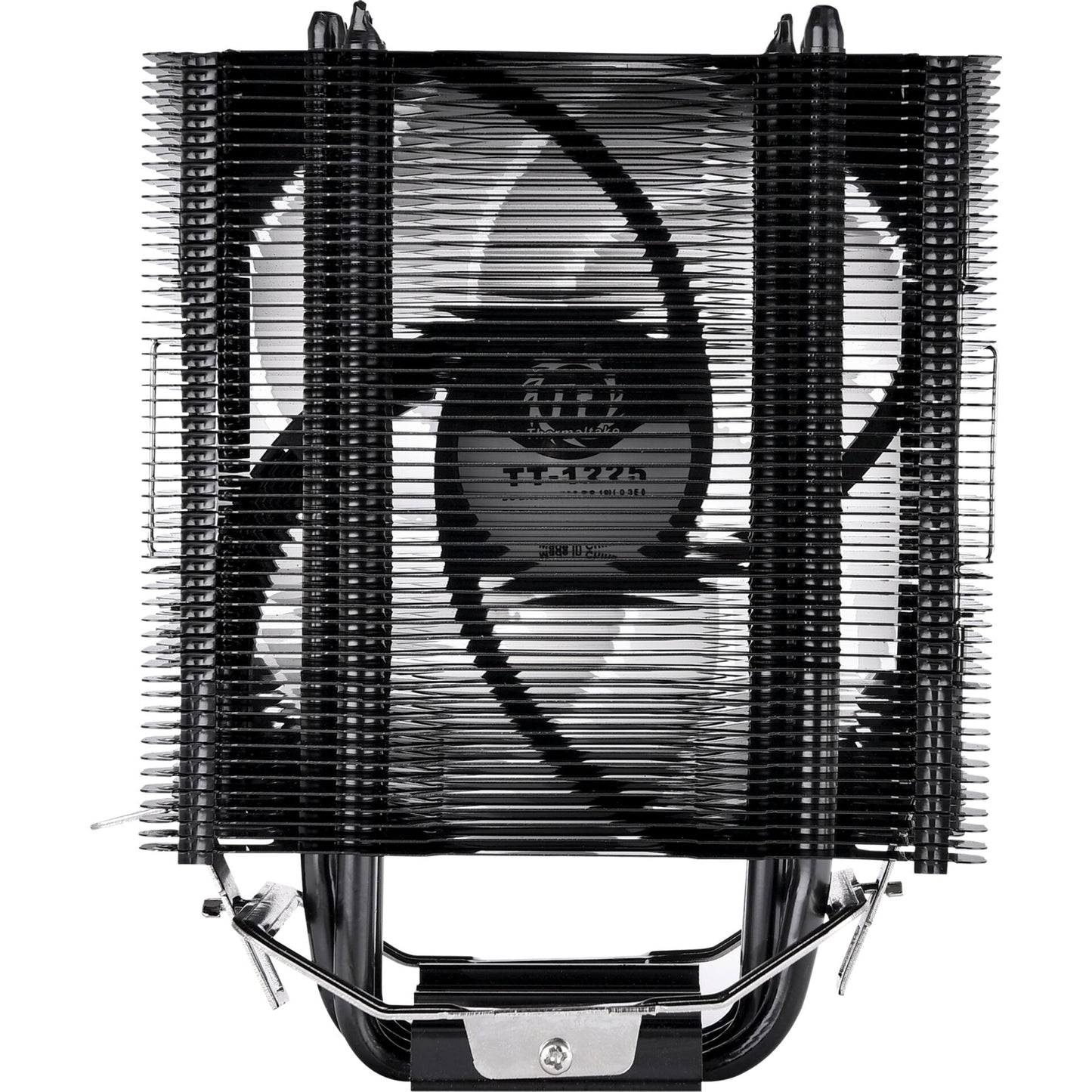 Thermaltake UX200 SE Air cooler ARGB 5V MB Sync