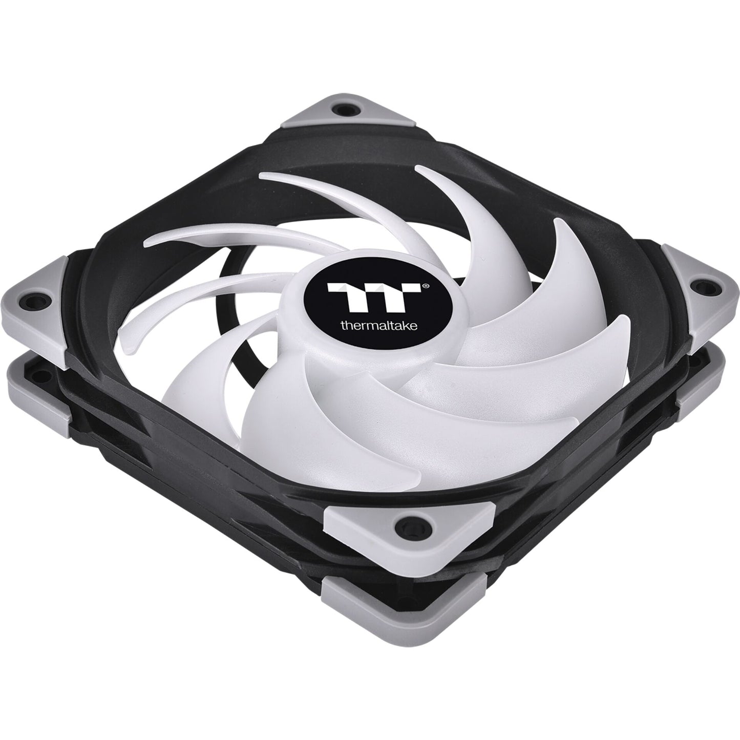 Thermaltake UX200 SE Air cooler ARGB 5V MB Sync