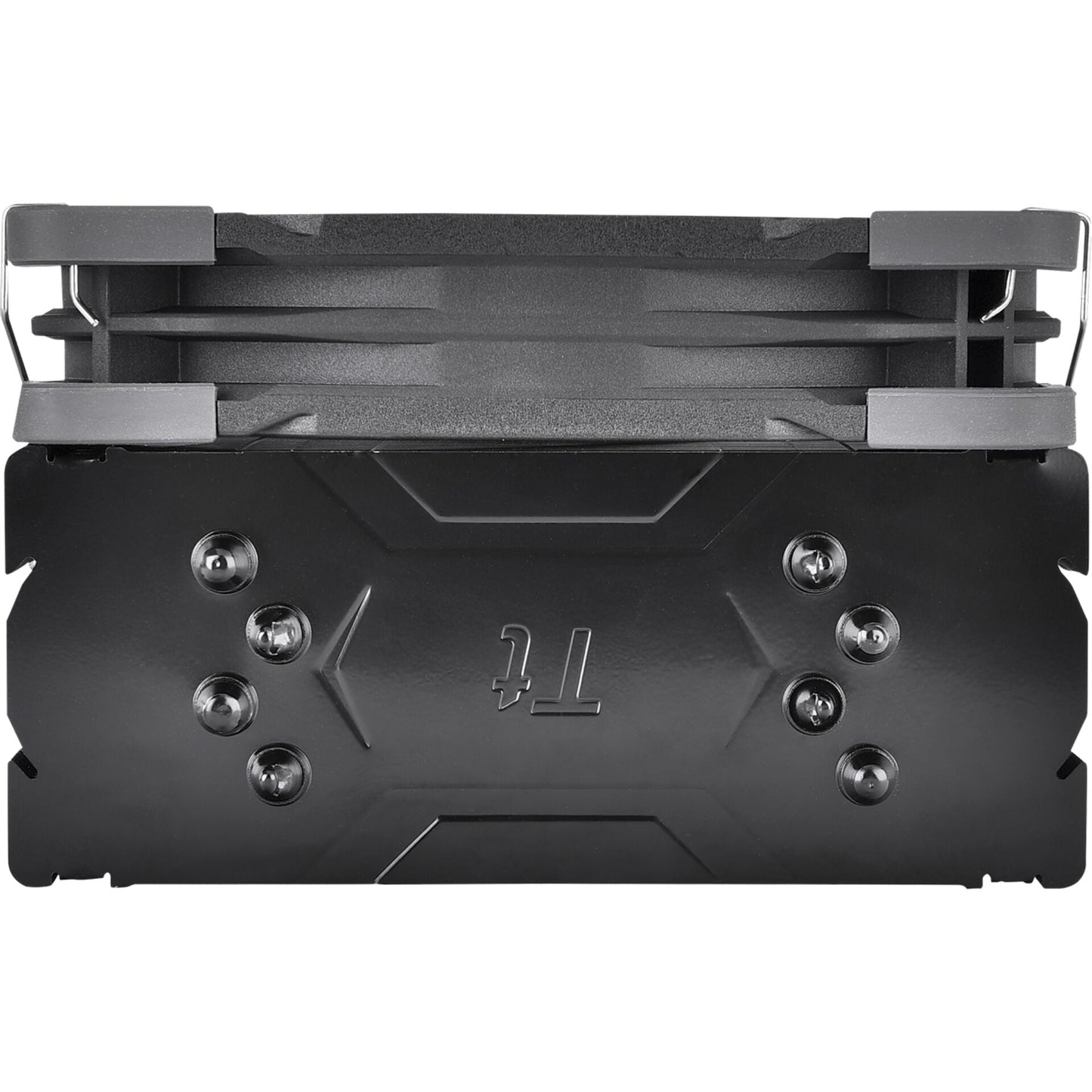 Thermaltake UX200 SE Air cooler ARGB 5V MB Sync