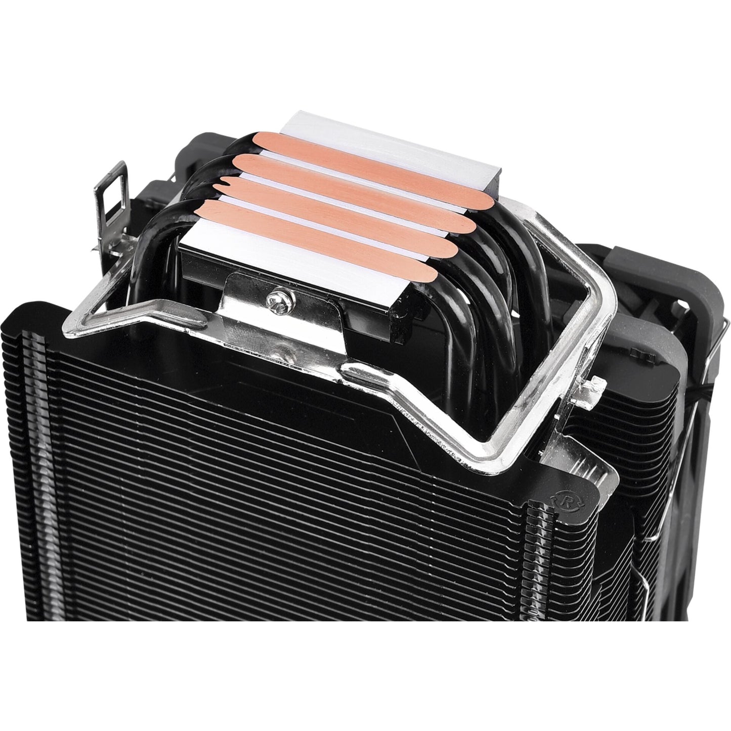 Thermaltake UX200 SE Air cooler ARGB 5V MB Sync