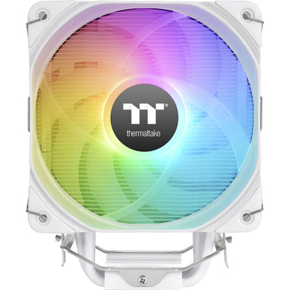 Thermaltake UX200 SE White Air cooler ARGB 5V MB Sync