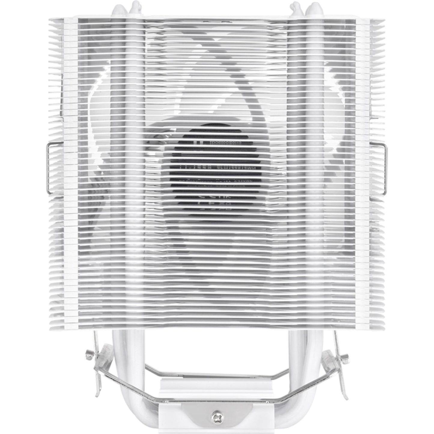 Thermaltake UX200 SE White Air cooler ARGB 5V MB Sync