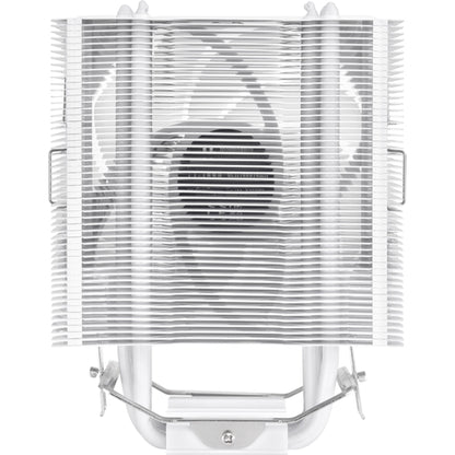 Thermaltake UX200 SE White Air cooler ARGB 5V MB Sync