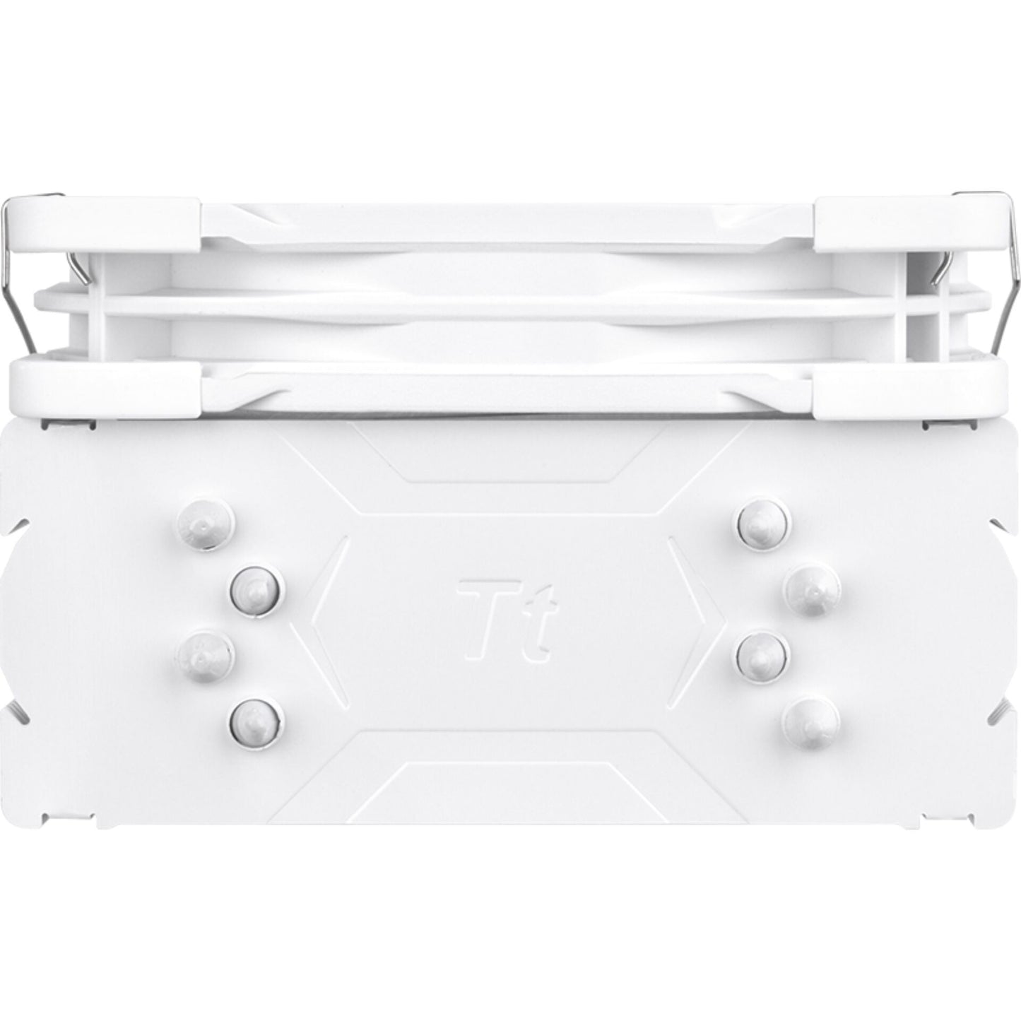 Thermaltake UX200 SE White Air cooler ARGB 5V MB Sync