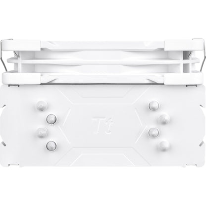 Thermaltake UX200 SE White Air cooler ARGB 5V MB Sync