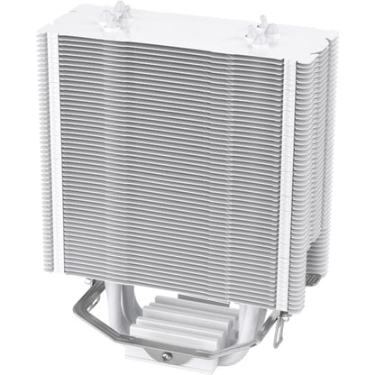 Thermaltake UX200 SE White Air cooler ARGB 5V MB Sync