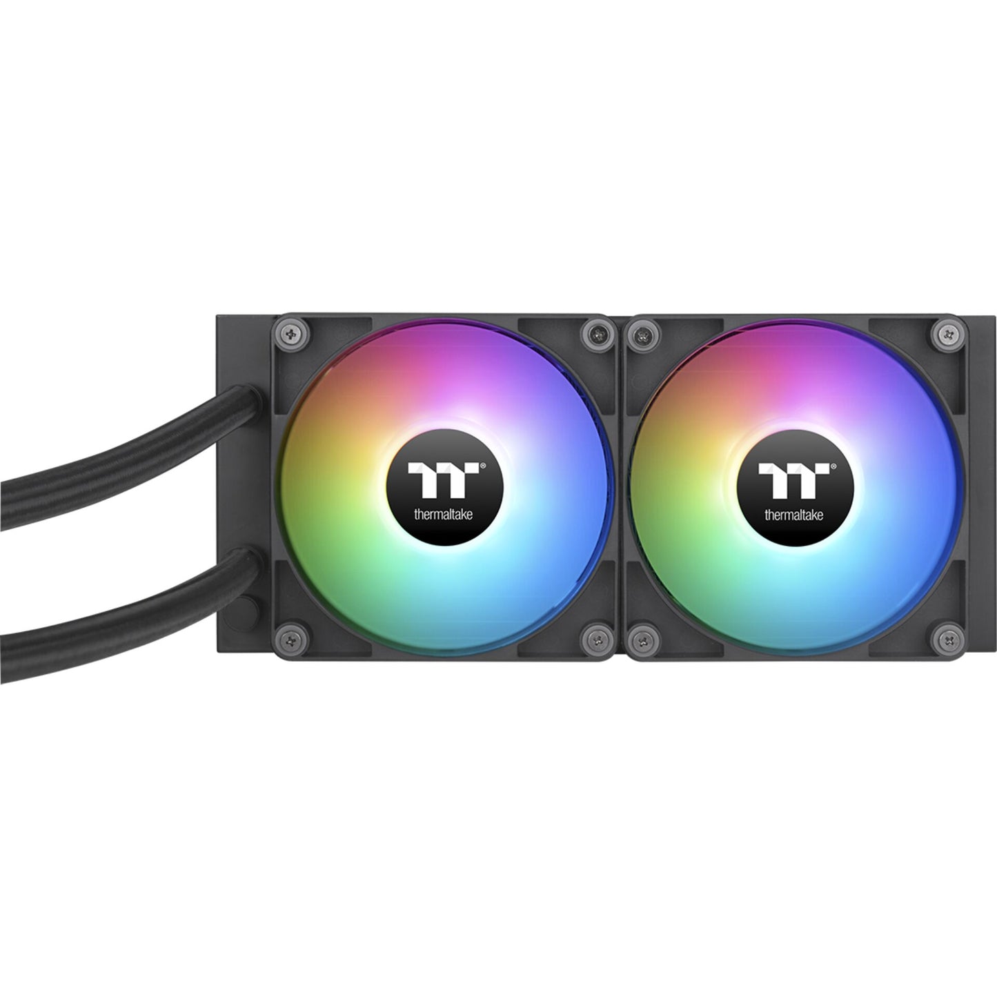 Thermaltake TH240 V2 ARGB Sync CPU Liquid Cooler All-In-One