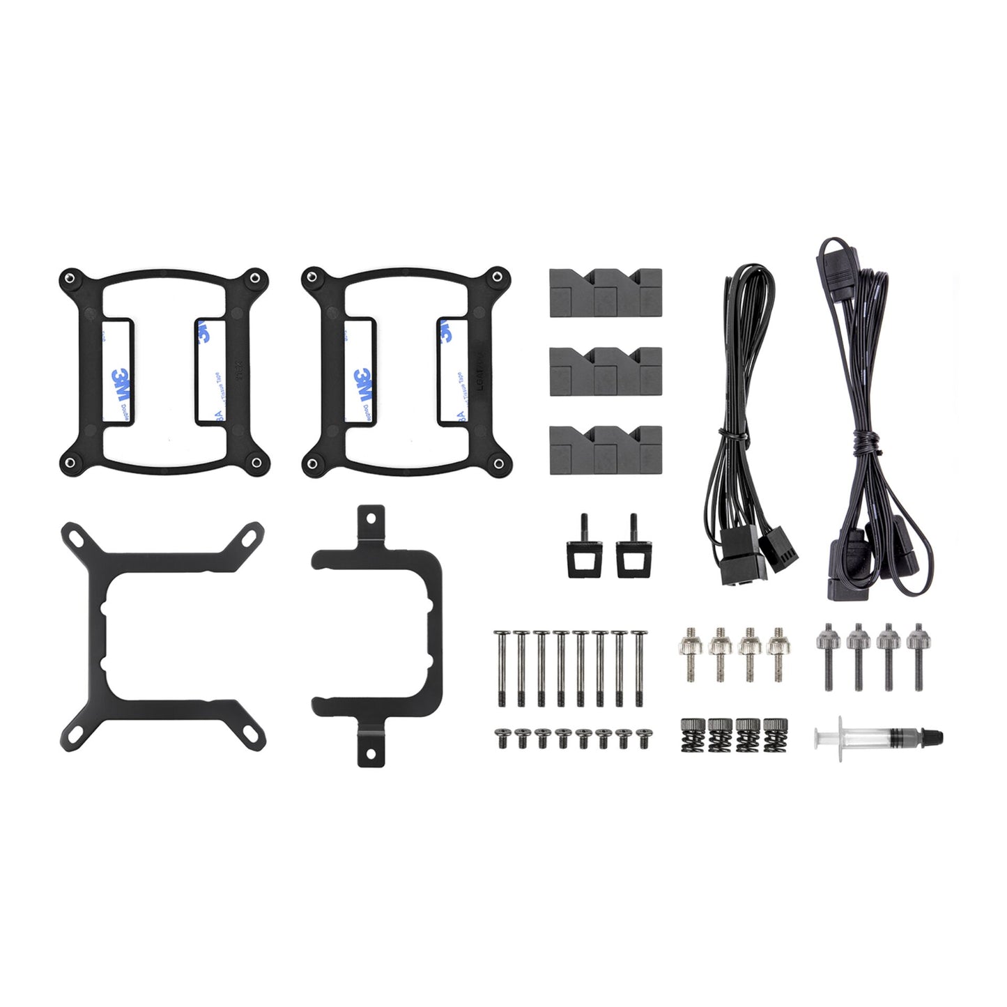 Thermaltake TH240 V2 ARGB Sync CPU Liquid Cooler All-In-One