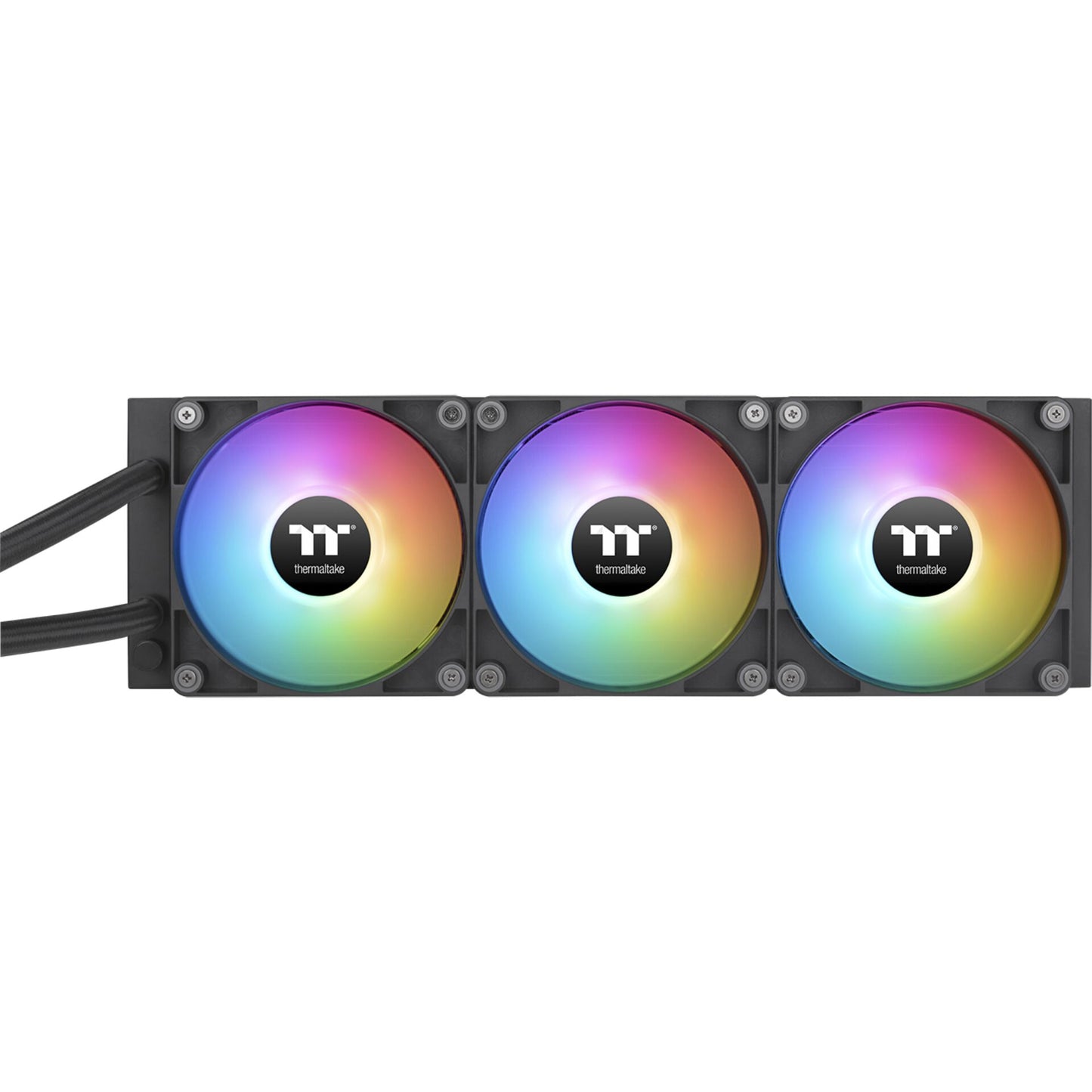 Thermaltake TH360 V2 ARGB Sync CPU Liquid Cooler All-In-One