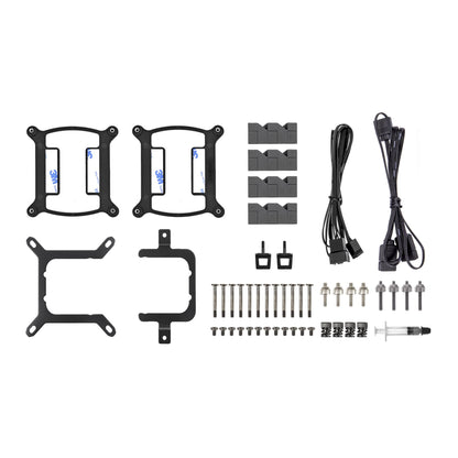 Thermaltake TH360 V2 ARGB Sync CPU Liquid Cooler All-In-One