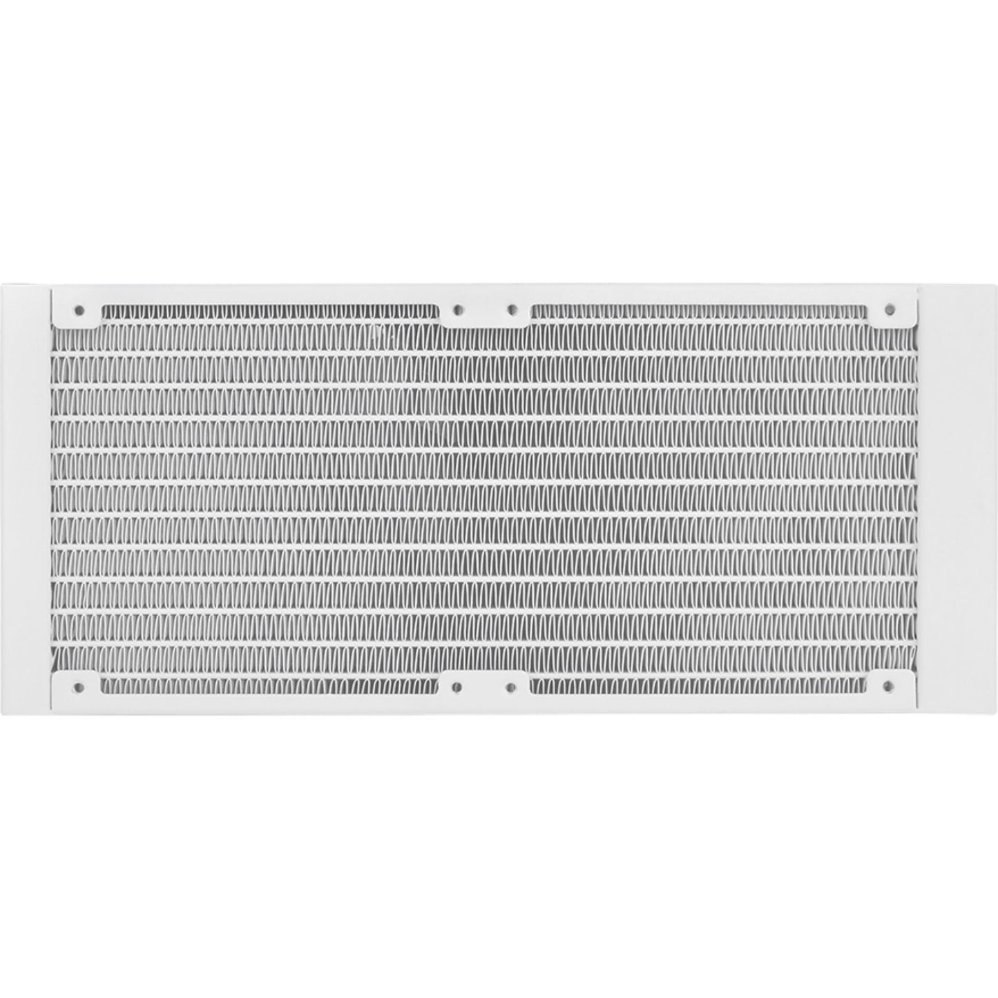 Thermaltake TH240 V2 ARGB Sync CPU Liquid Cooler Snow Edition