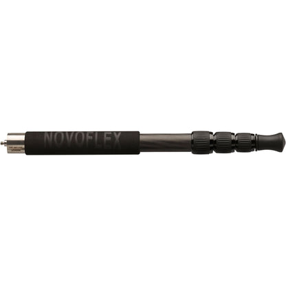 1 Novoflex QuadroLeg Carbon 4 Segments compact