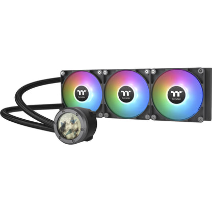 Thermaltake TH360 V2 Ultra ARGB Sync CPU Liquid Cooler