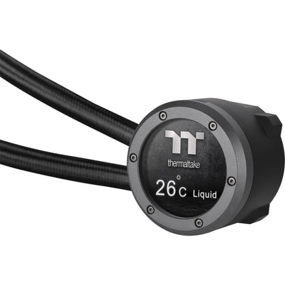 Thermaltake TH360 V2 Ultra ARGB Sync CPU Liquid Cooler