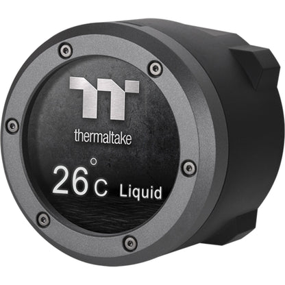 Thermaltake TH360 V2 Ultra ARGB Sync CPU Liquid Cooler