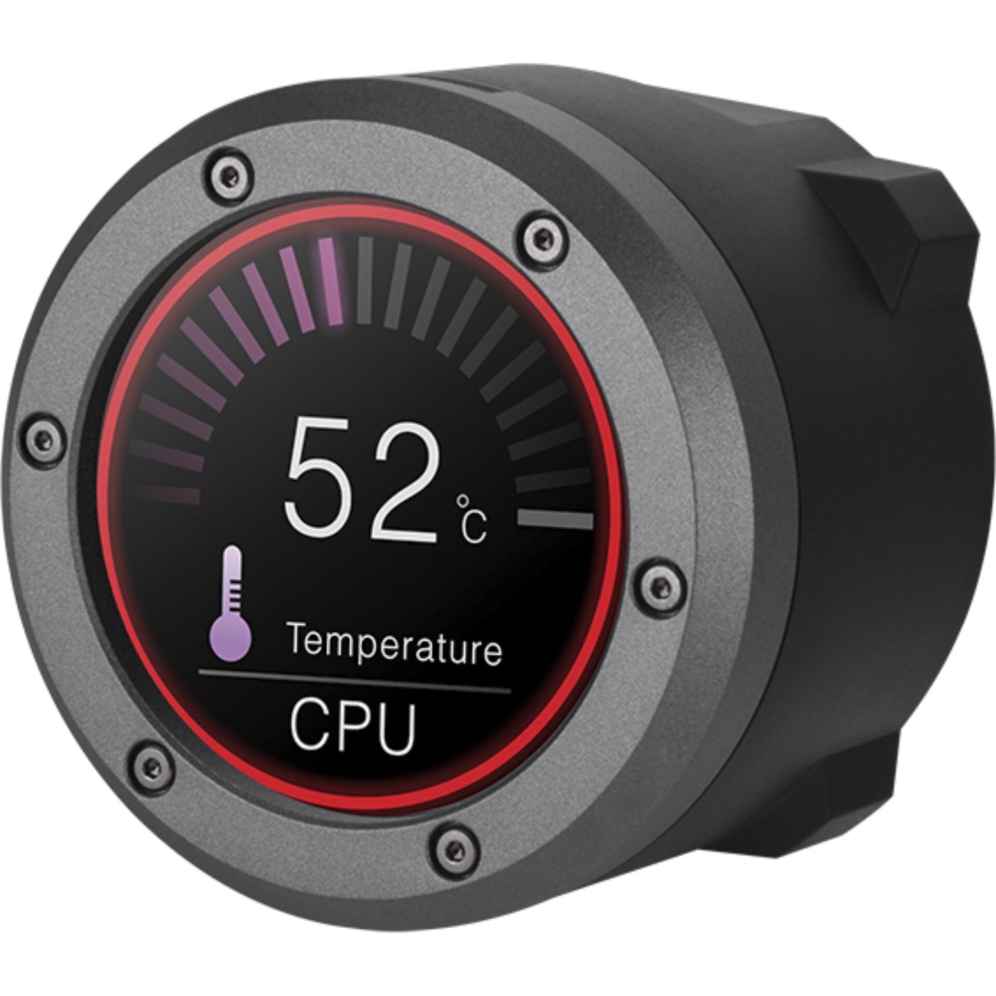 Thermaltake TH360 V2 Ultra ARGB Sync CPU Liquid Cooler