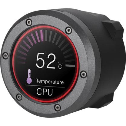 Thermaltake TH360 V2 Ultra ARGB Sync CPU Liquid Cooler