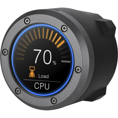 Thermaltake TH360 V2 Ultra ARGB Sync CPU Liquid Cooler