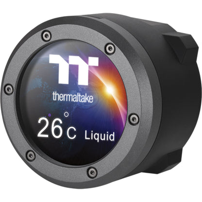 Thermaltake TH360 V2 Ultra ARGB Sync CPU Liquid Cooler