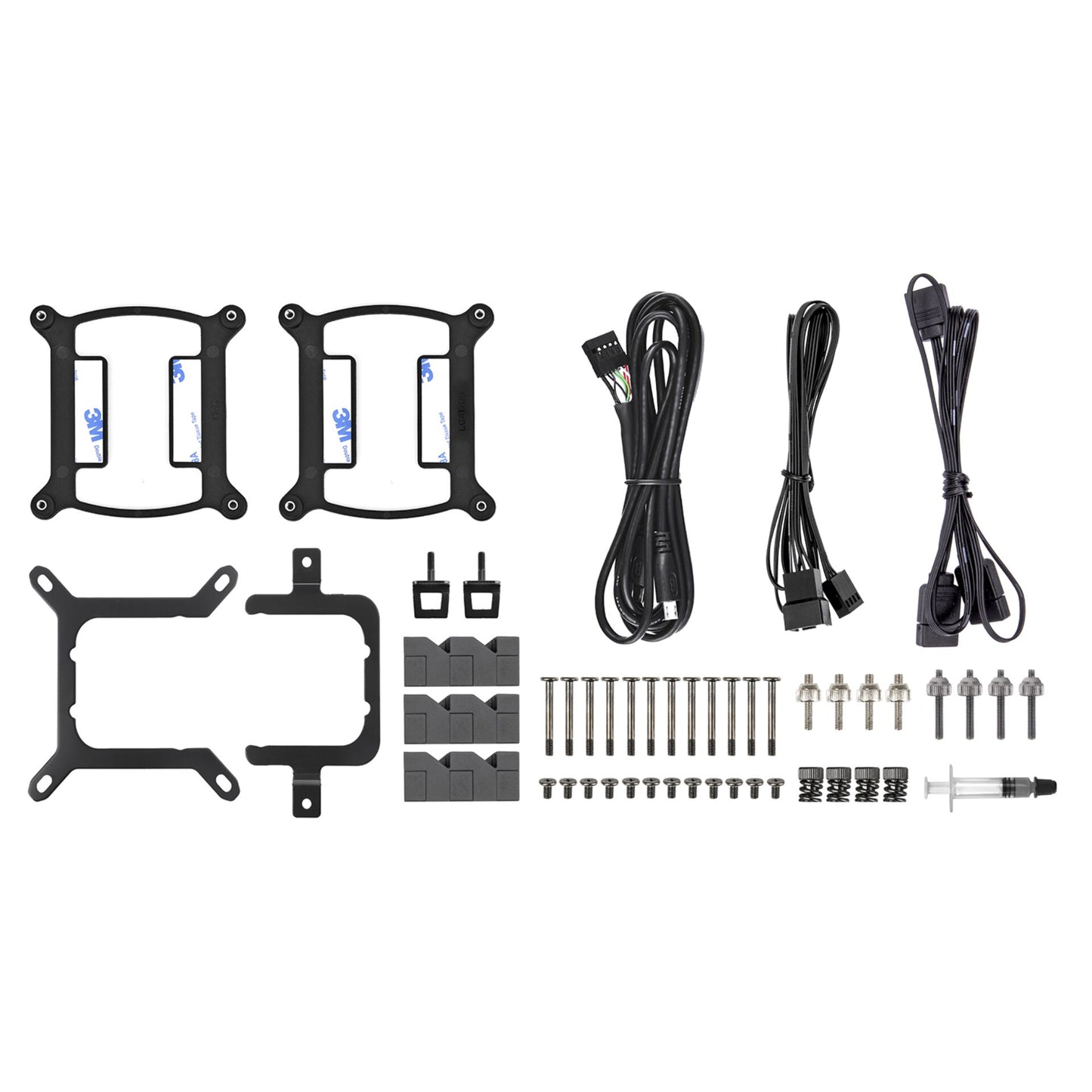 Thermaltake TH360 V2 Ultra ARGB Sync CPU Liquid Cooler