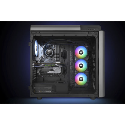 Thermaltake TH360 V2 Ultra ARGB Sync CPU Liquid Cooler
