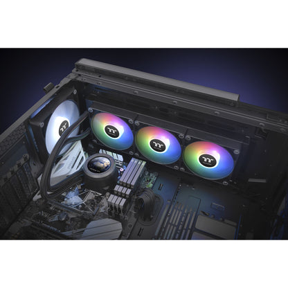 Thermaltake TH360 V2 Ultra ARGB Sync CPU Liquid Cooler