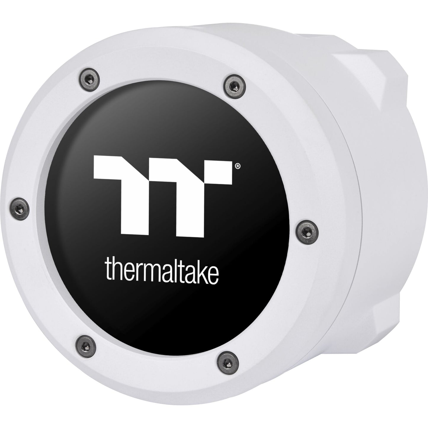 Thermaltake TH240 V2 Ultra ARGB Sync CPU Liquid Cooler Snow Edt.