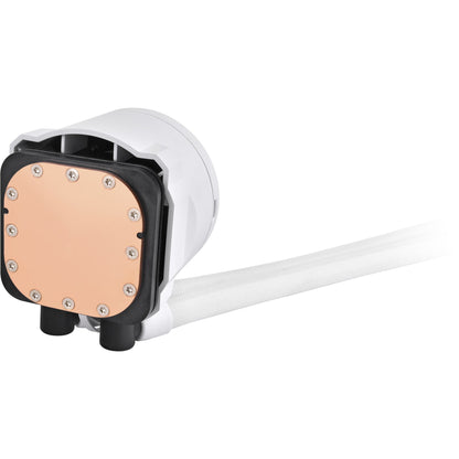 Thermaltake TH240 V2 Ultra ARGB Sync CPU Liquid Cooler Snow Edt.