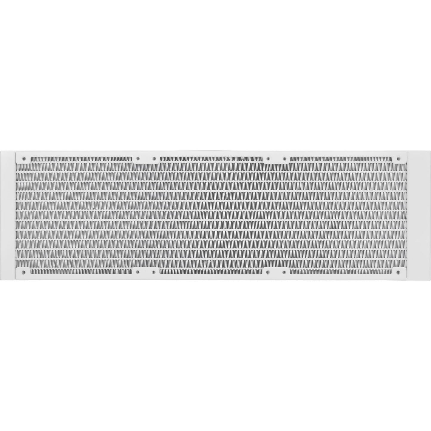 Thermaltake TH360 V2 Ultra ARGB Sync CPU Liquid Cooler Snow Edt.