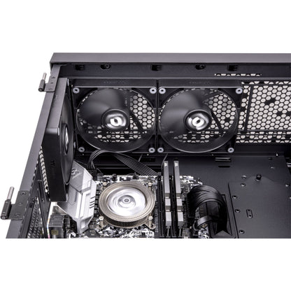 Thermaltake CT140 PC Cooling Fan 2 Pack
